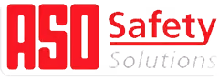 ASO Safety logo