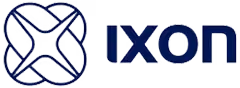 Ixon logo