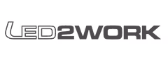 Ledwork logo