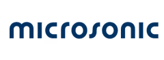 Microsonic logo