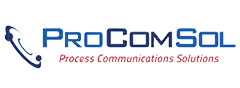 Procom logo